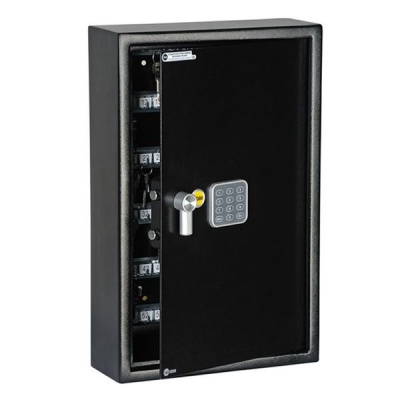 Photo of Yale Electronic Key Safe - 100 Key