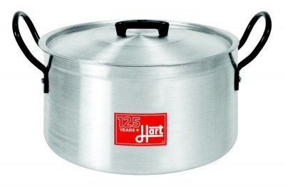 Photo of Hart - J7 21 Litre Stew Pan
