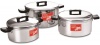 Hart - J7 Cookware - Set of 6 Photo