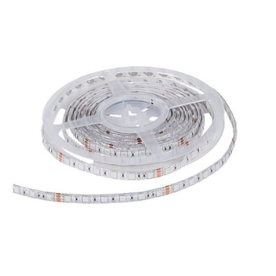 Photo of LED Strip Light 3528 Water Resistant 12 Volts - Blue