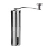 Manual Coffee Grinder with Adjustable Grind Settings Photo