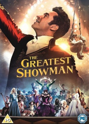 Photo of Greatest Showman