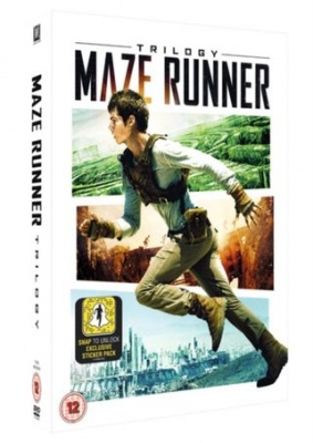 Maze Runner 1 3