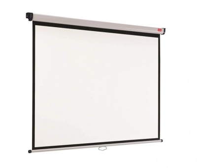 Photo of Nobo Wall Mounted Projector Screen - 1750 x 1325mm
