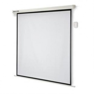 Photo of Nobo Electric Projector Screen - 1440 x 1920mm