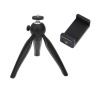 Mini Desktop Tripod Mobile Phone Camera Stand Photo