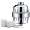 10 Stage High Output Universal Shower Filter Photo