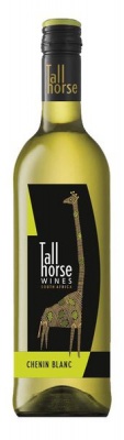 Photo of Tall Horse - Chenin Blanc - 6 x 750ml