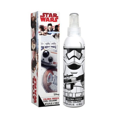 Photo of Star Wars Cool Cologne 200ml for Boys