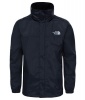 The North Face Men's Resolve 2 Black Jacket Photo