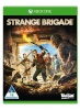 Strange Brigade PS2 Game Photo
