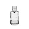 Cristal D'Arques Architecte Crystal Decanter 750ml Photo