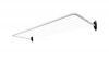 Retractaline - Wall Mounted Folding Frame Wash Line - Slim Photo