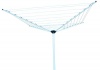 Retractaline - Kwik Spin Rotary Dryer - 4 Fixed Arm x 32m - Wash Line Photo