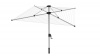 Retractaline - Rotary Dryer - 60m x 4 Arm Hoist with Crank - Wash Line Photo