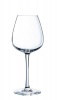Eclat Wine Emotions 470ml Stemmed Glasses - 6 Pack Photo