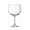 Eclat Ladies Night 700ml Gin Stemmed Glasses - 4 Pack Photo