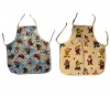 Apron 2 Set Thomas & Dwarfs Photo