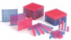 EDX Education Transparent Base Ten Starter Set Photo