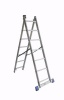Maxi 3" 1 Combination Ladder 3.11m Photo