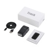 Waterproof Compact GPS Tracker with Magnetic Back Photo