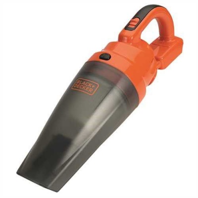 Photo of BLACK DECKER 18V System Cordless Handheld Vacuum without batt & charger