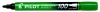 Pilot: Permanent Marker Bullet Tip - Green Ink Photo