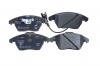 Volkswagen Genuine Economy Front Brake Pad Set for Golf 6 GTI Photo