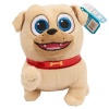 Puppy Dog Pals Bean Plush - Rolly Photo