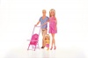 Steffi Love Happy Family Set Photo