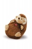 Trudi Fluffies Hedgehog Plush - 56cm Photo