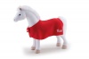 Trudi Classic Farm Horse Lucky Plush - 42cm Photo