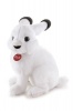 Trudi Classic Forest Arctic Hare Meg Plush - 32cm Photo