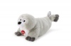 Trudi Classic Aqua Seal Renzo Plush - 39cm Photo