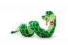 Trudi Classic Exotic Snake Cyrano Plush - 110cm Photo