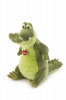Trudi Classic Exotic Crocodile Rodrigo Plush - 49cm Photo