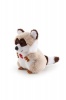 Trudi Sweet Collectable Racoon - 9cm Photo