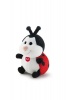 Trudi Sweet Collectable Ladybug - 9cm Photo