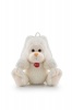 Trudi Sweet Collectable Rabbit Virgilio - 9cm Photo
