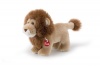 Trudi Trudino Collectable Lion - 15cm Photo