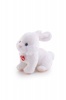 Trudi Trudino Soft Collectable Rabbit - 15cm Photo