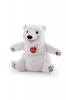 Trudi Polar Bear Puppet Photo