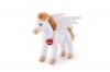 Trudi Fantasy Pegasus Plush - 30cm Photo