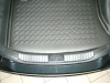 Carbox Boot Mat / Liner Hyundai i30 Black 2007-2011 Photo