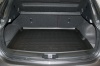 Carbox Boot Mat / Liner Nissan Qashqai Black 2014- Photo