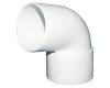 Agrinet Pvc Round Gutter Offset Bend Photo