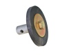 Agrinet 100mm Rubber Drain Plunger - 8mm Light Duty Photo