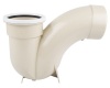 Agrinet SABS Underground Waste Gulley P-Trap - 110mm Photo