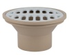 Agrinet Southpro Round Underground Waste Gulley - 110mm Photo