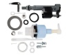 Dutton Plastics Engineering Close Couple Cistern FP15B Bibo Front Flush Mechanism Photo